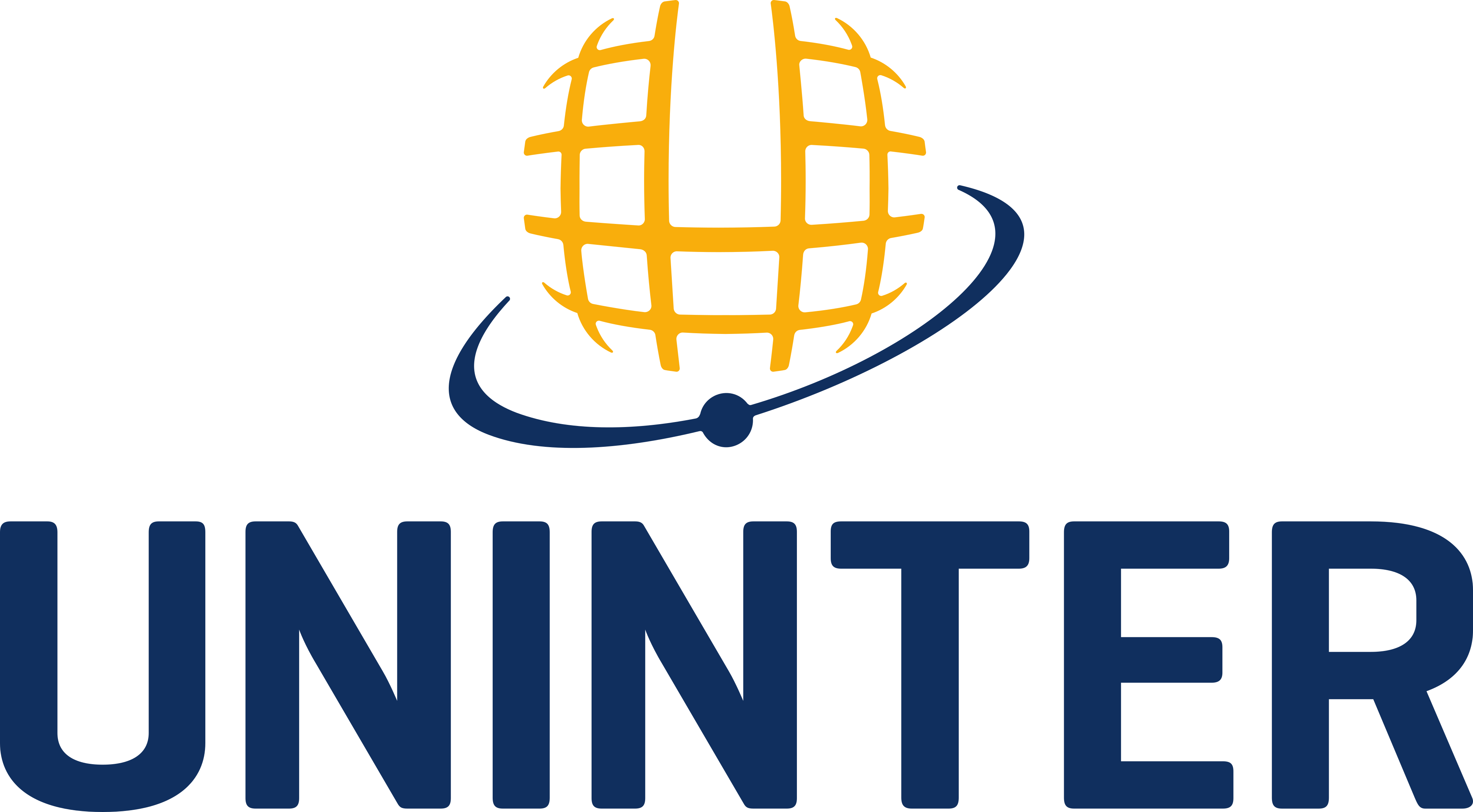 logo UNINTER